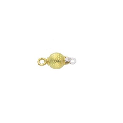 Songa Antonio - Chiusure - Oro Giallo - 18 Ct