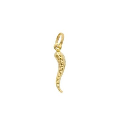 Songa Antonio - Ciondolo Oro - 18 Ct