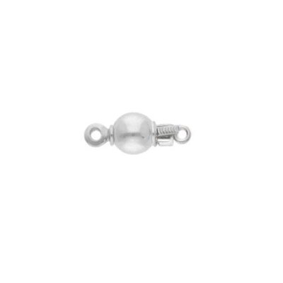 Songa Antonio - Chiusure Eleganti - Oro Bianco - 18 Ct