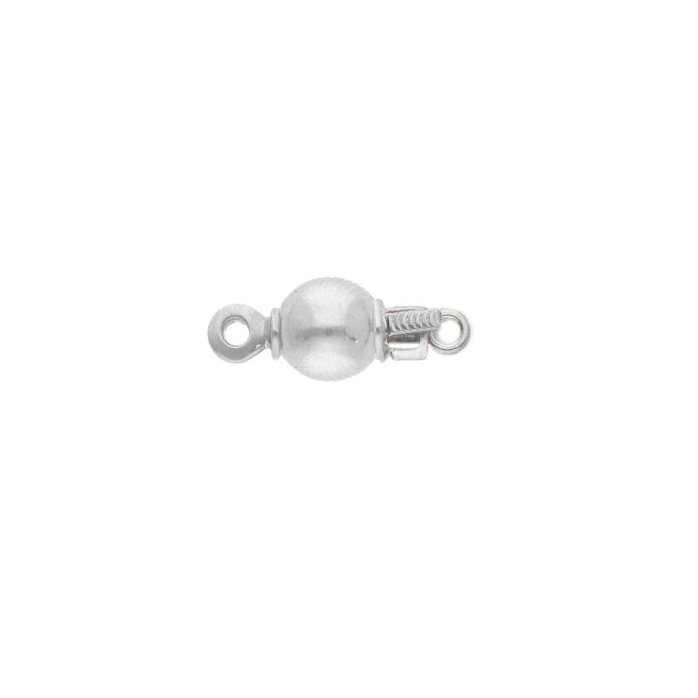 Songa Antonio - Chiusure Eleganti - Oro Bianco - 18 Ct