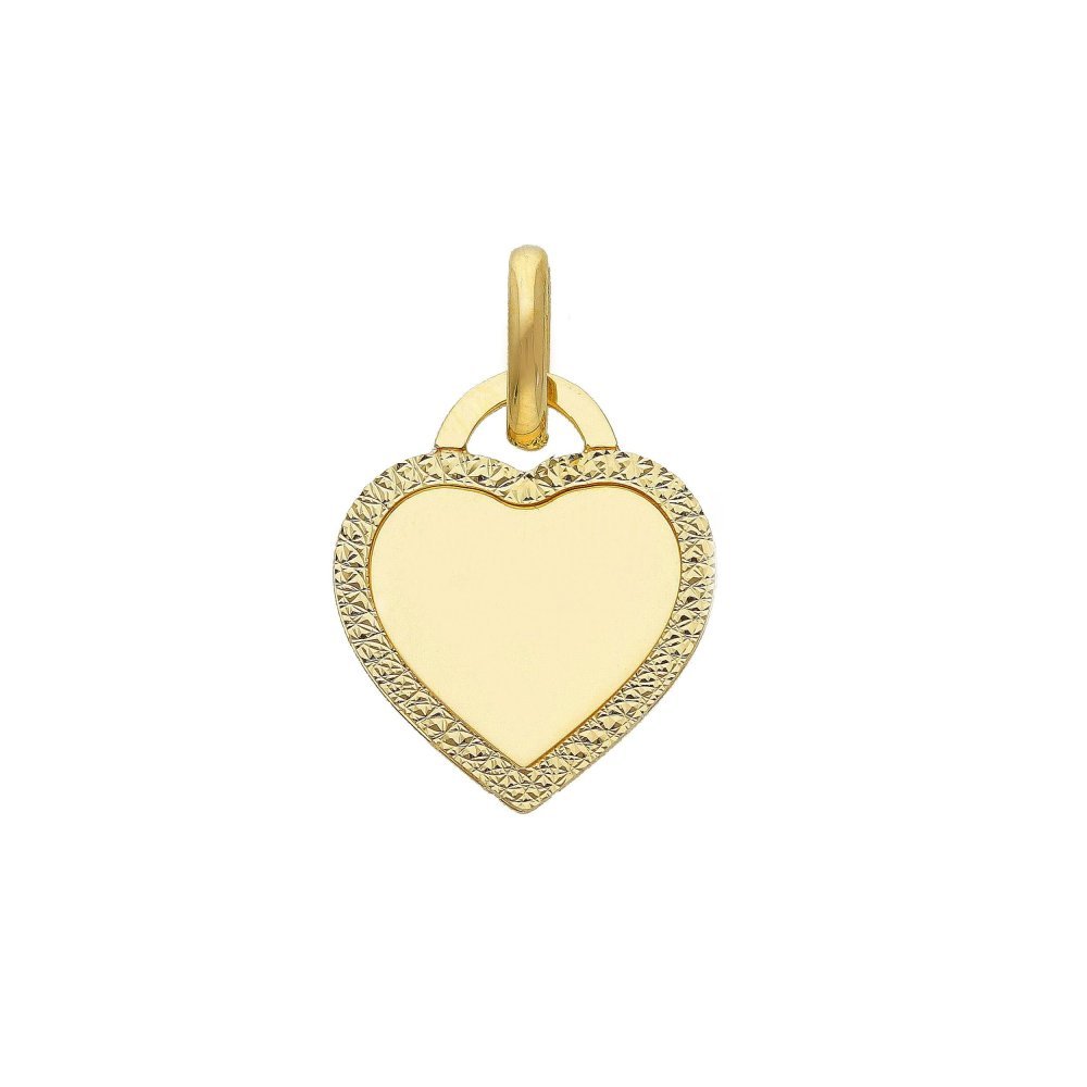 Songa Antonio - Medaglie - Oro Giallo - 18 Ct