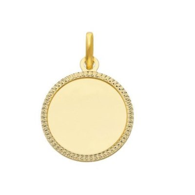 Songa Antonio - Medaglie - Oro Giallo - 18 Ct