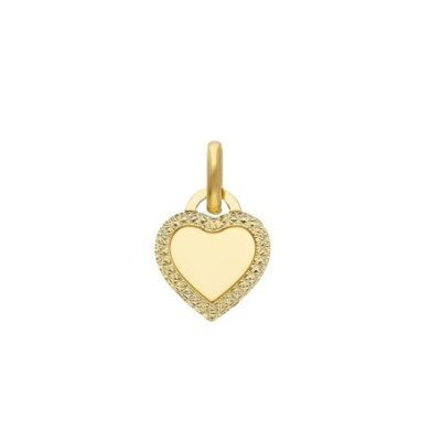 Songa Antonio - Medaglia Oro - 18 Ct - 1.15G