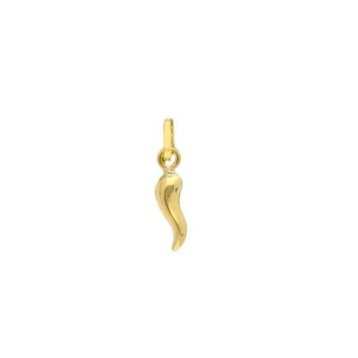 Songa Antonio - Ciondolo Oro - 18 Ct