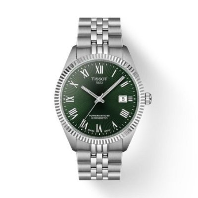 Tissot - Ballade Powermatic 80 - Precisione Svizzera