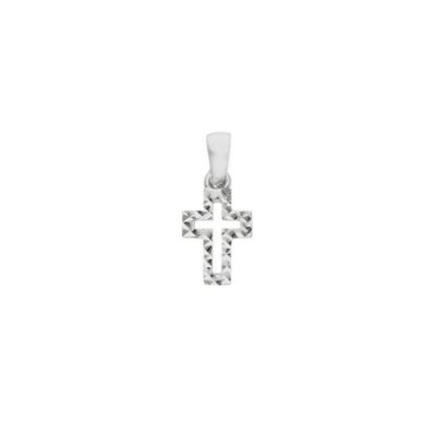 Songa Antonio - Croci - Oro Bianco - 18 Ct
