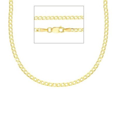 Songa Antonio - Catena Girocollo - Oro Giallo
