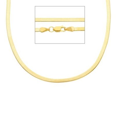 Songa Antonio - Catena Girocollo - Oro Giallo