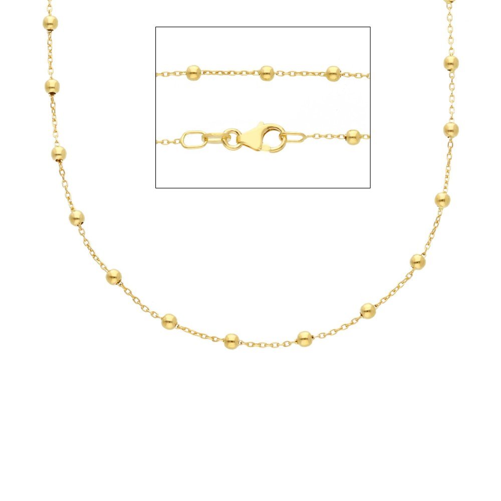 Songa Antonio - Catena Girocollo - Oro Giallo