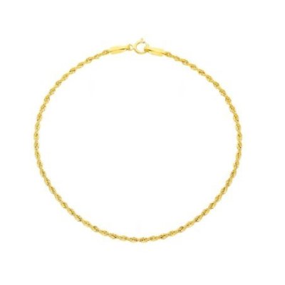 Songa Antonio - Bracciale A Catena - Oro Giallo