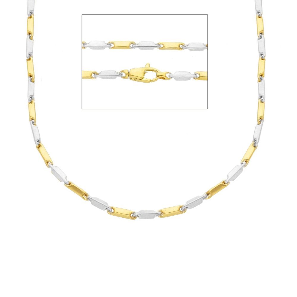 Songa Antonio - Catena Girocollo - Oro Giallo