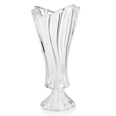 Ottaviani - Vaso Marea - Cristallo - H. 40
