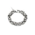 Giovanni Raspini - Bracciale Bizantina - Argento