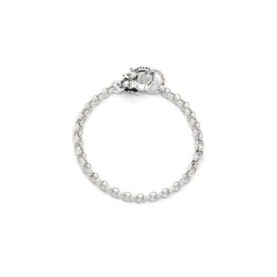 Giovanni Raspini - Bracciale Brisé - Argento 925