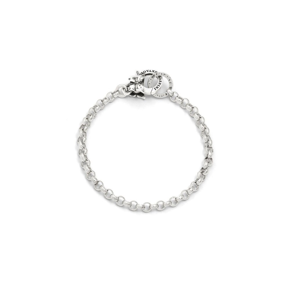 Giovanni Raspini - Bracciale Brisé - Argento 925
