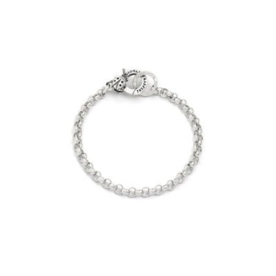 Giovanni Raspini - Bracciale Brisé - Argento 925