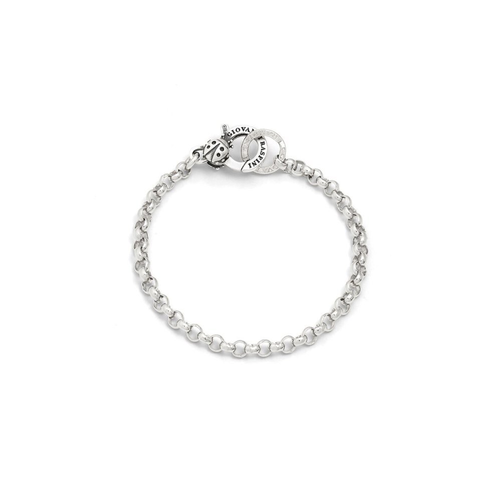 Giovanni Raspini - Bracciale Brisé - Argento 925