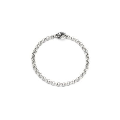 Giovanni Raspini - Bracciale Rolò - Argento 925 - 21 Cm