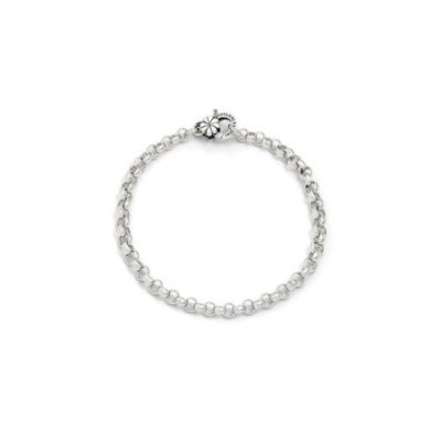 Giovanni Raspini - Bracciale Rolò - Argento 925