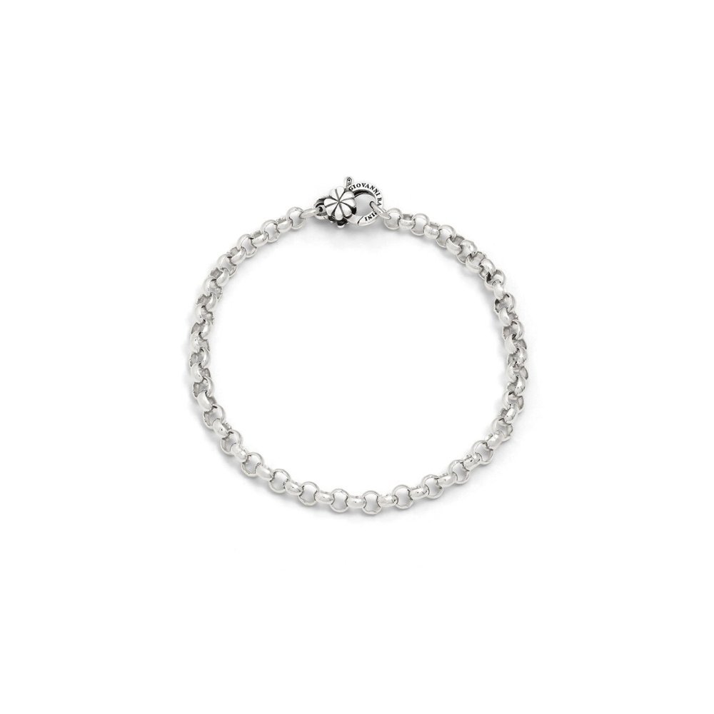 Giovanni Raspini - Bracciale Rolò - Argento 925