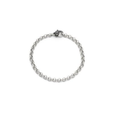Giovanni Raspini - Bracciale Rolò - Argento 925