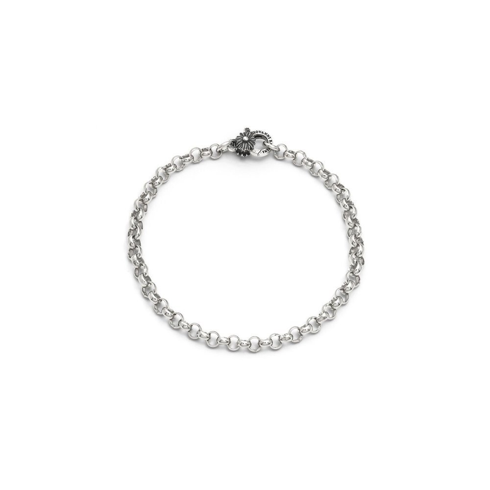 Giovanni Raspini - Bracciale Rolò - Argento 925