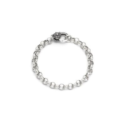 Giovanni Raspini - Bracciale Rolò - Argento 925