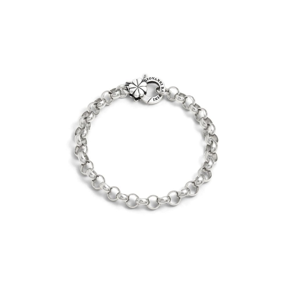 Giovanni Raspini - Bracciale Rolò - Argento 925