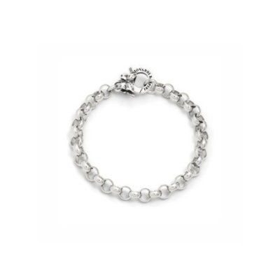 Giovanni Raspini - Bracciale Rolò - Argento 925