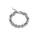 Giovanni Raspini - Bracciale Bizantina Luce - Argento
