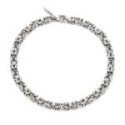 Giovanni Raspini - Collana Bizantina - Argento 925