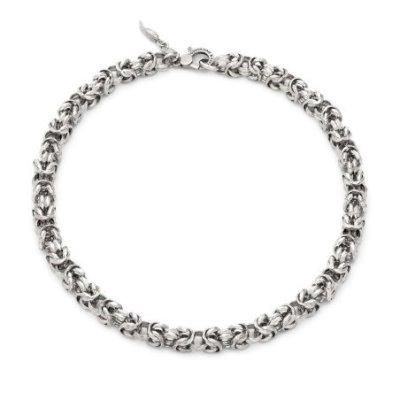 Giovanni Raspini - Collana Bizantina - Argento 925