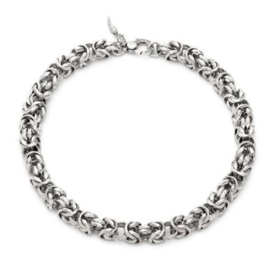 Giovanni Raspini - Collana Bizantina - Argento