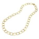 Giovanni Raspini - Collana Maglia - Argento 925
