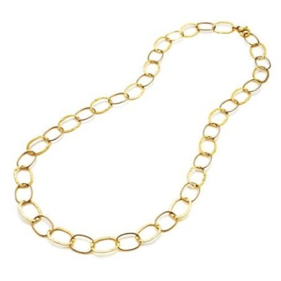 Giovanni Raspini - Collana Maglia - Argento 925