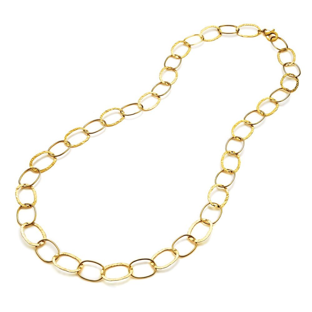Giovanni Raspini - Collana Maglia - Argento 925