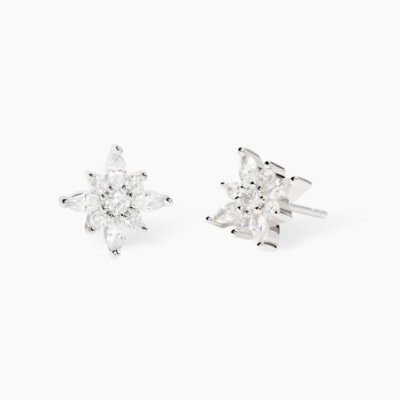 Mabina - Orecchini Stella Polare - Argento 925