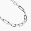 Mabina - Girocollo Argento - Zirconi - 925 Mabina - Girocollo Argento - Zirconi - 925