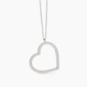 Mabina - Collana In Argento 925 - Zirconi Mabina - Collana In Argento 925 - Zirconi