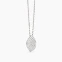 Mabina - Girocollo In Argento - Zirconi Mabina - Girocollo In Argento - Zirconi
