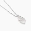 Mabina - Girocollo In Argento - Zirconi Mabina - Girocollo In Argento - Zirconi