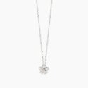 Mabina - Girocollo In Argento - Zirconi - Elegante Mabina - Girocollo In Argento - Zirconi - Elegante