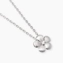 Mabina - Girocollo In Argento - Zirconi - Elegante Mabina - Girocollo In Argento - Zirconi - Elegante