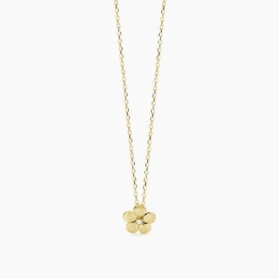 Mabina - Girocollo Argento 925 - Zirconi
