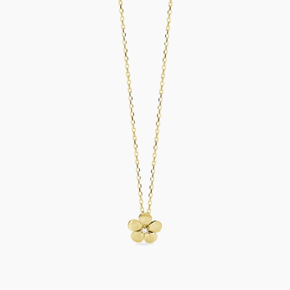 Mabina - Girocollo Argento 925 - Zirconi Mabina - Girocollo Argento 925 - Zirconi
