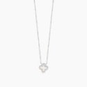 Mabina - Girocollo In Argento 925 - Madreperla - Zirconi Mabina - Girocollo In Argento 925 - Madreperla - Zirconi