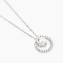 Mabina - Girocollo In Argento - Perle Zirconi Mabina - Girocollo In Argento - Perle Zirconi