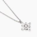 Mabina - Girocollo In Argento - Zirconi Mabina - Girocollo In Argento - Zirconi