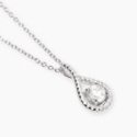 Mabina - Girocollo In Argento - Zirconi Mabina - Girocollo In Argento - Zirconi