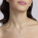 Mabina - Girocollo In Argento - Zirconi Mabina - Girocollo In Argento - Zirconi